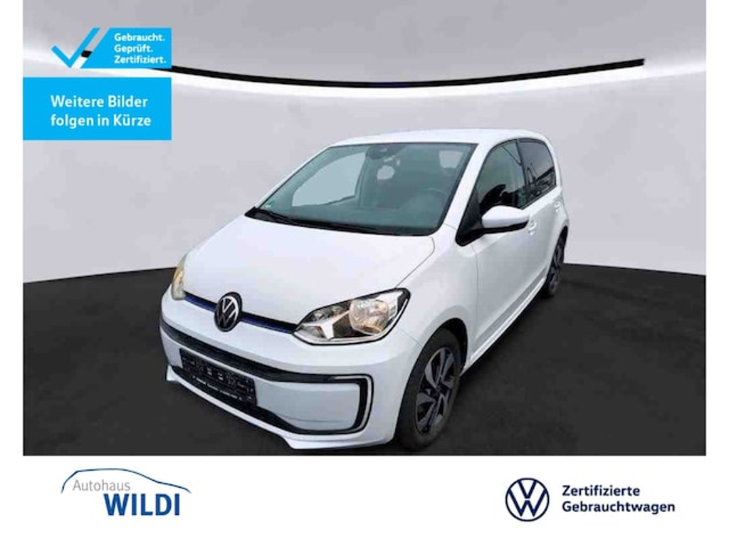 Volkswagen e-up! Move up! Active Move
