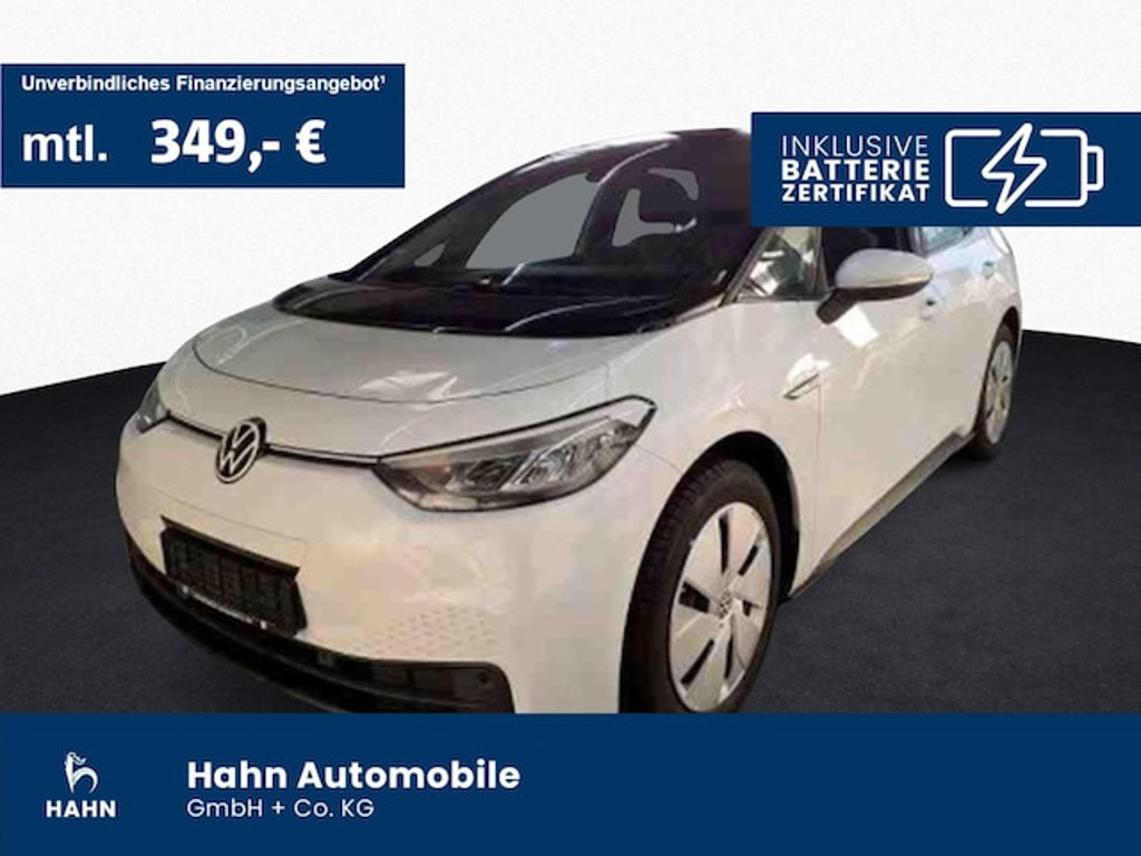 Volkswagen ID.3 Performance Pro