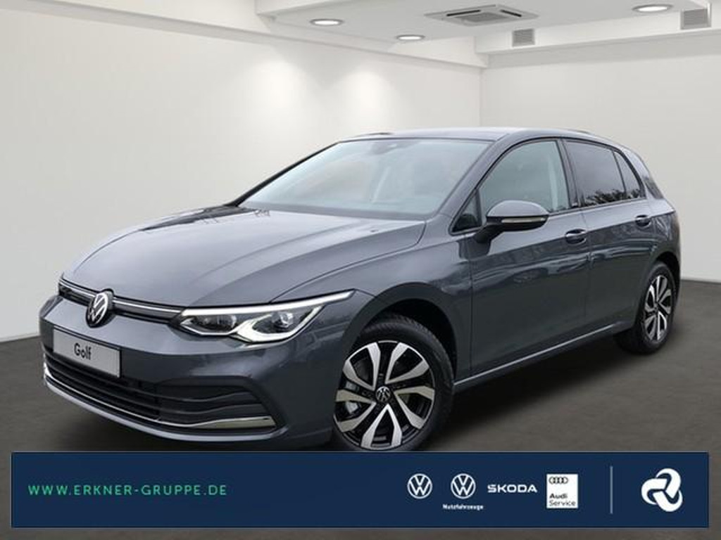 Volkswagen Golf DSG 1.5 eTSI