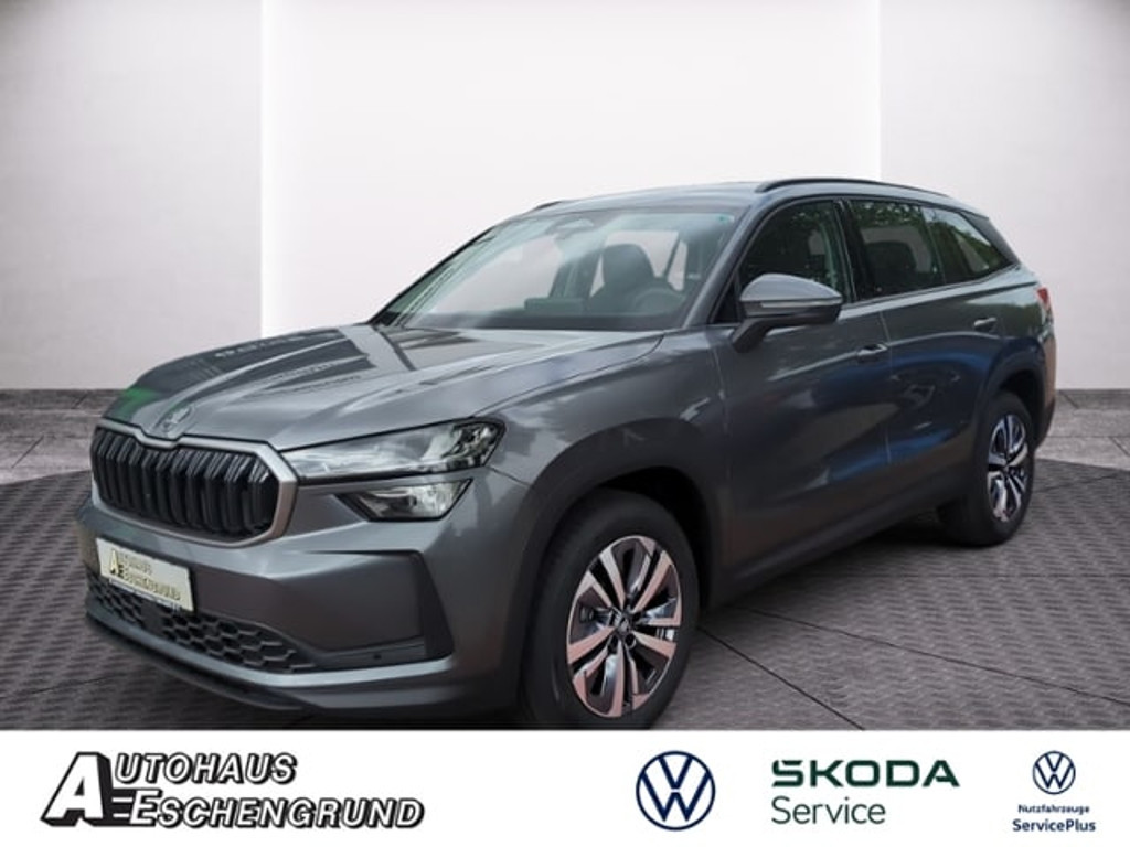 Skoda Kodiaq 2.0 TDI