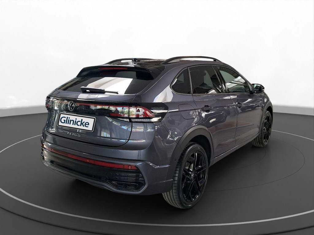 Volkswagen Taigo DSG R-Line IQ.Drive