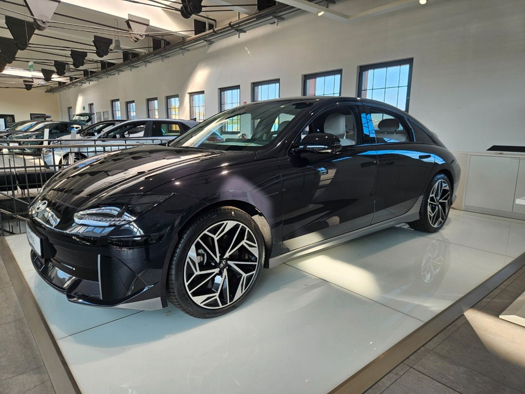 Hyundai IONIQ 6