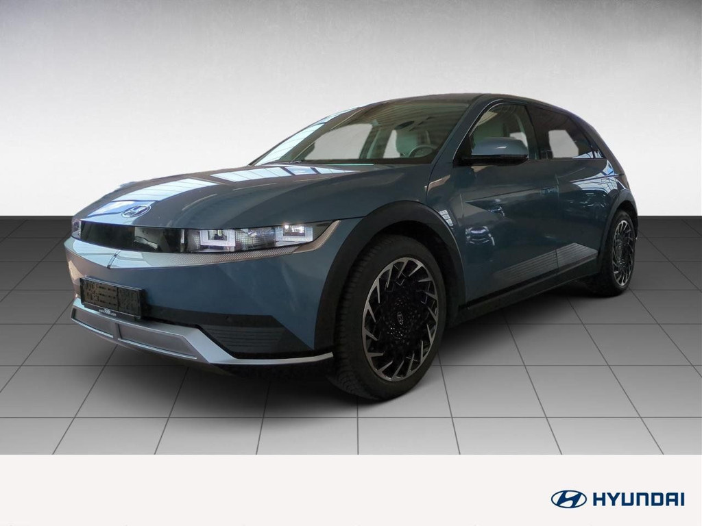 Hyundai Ioniq 5 Techniq