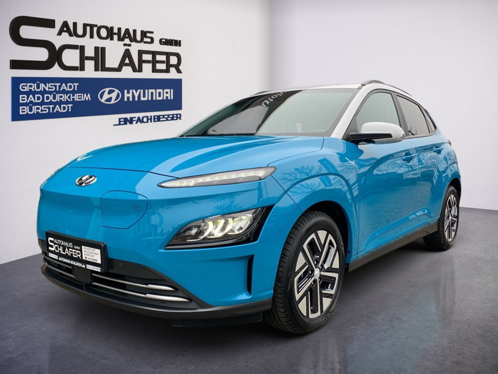 Hyundai Kona Electric Trend