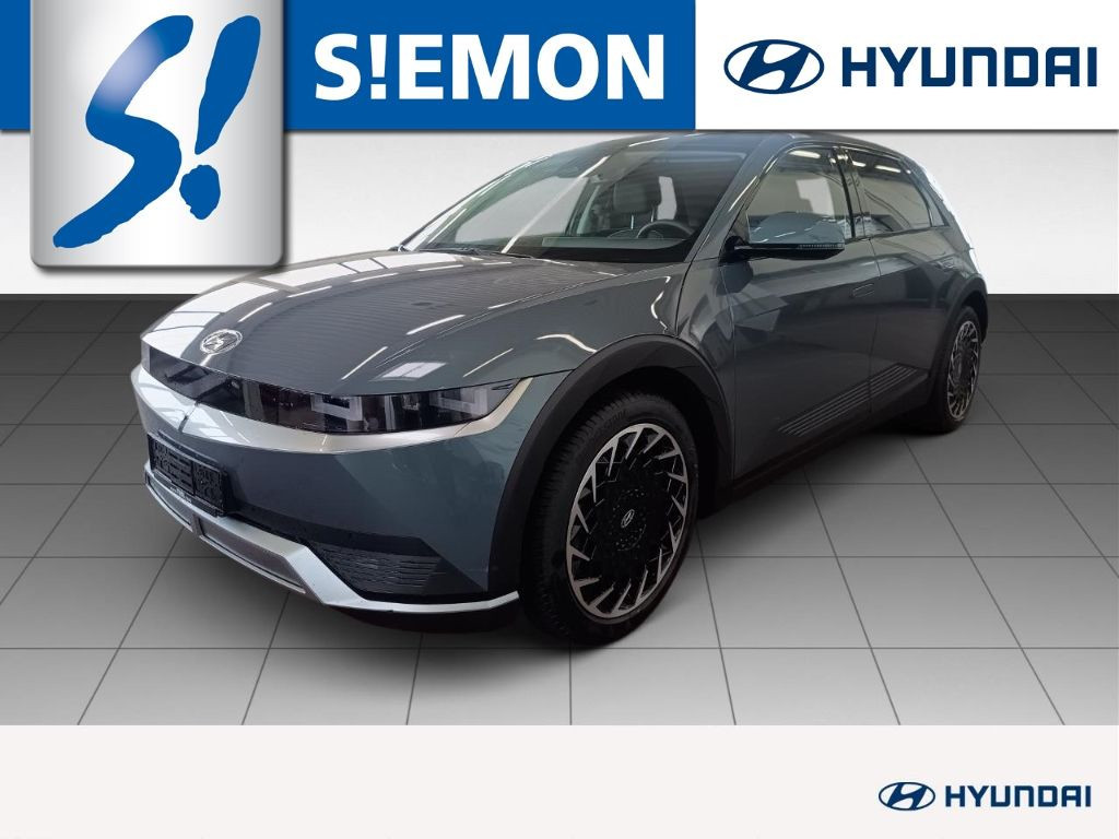 Hyundai Ioniq 5 Techniq