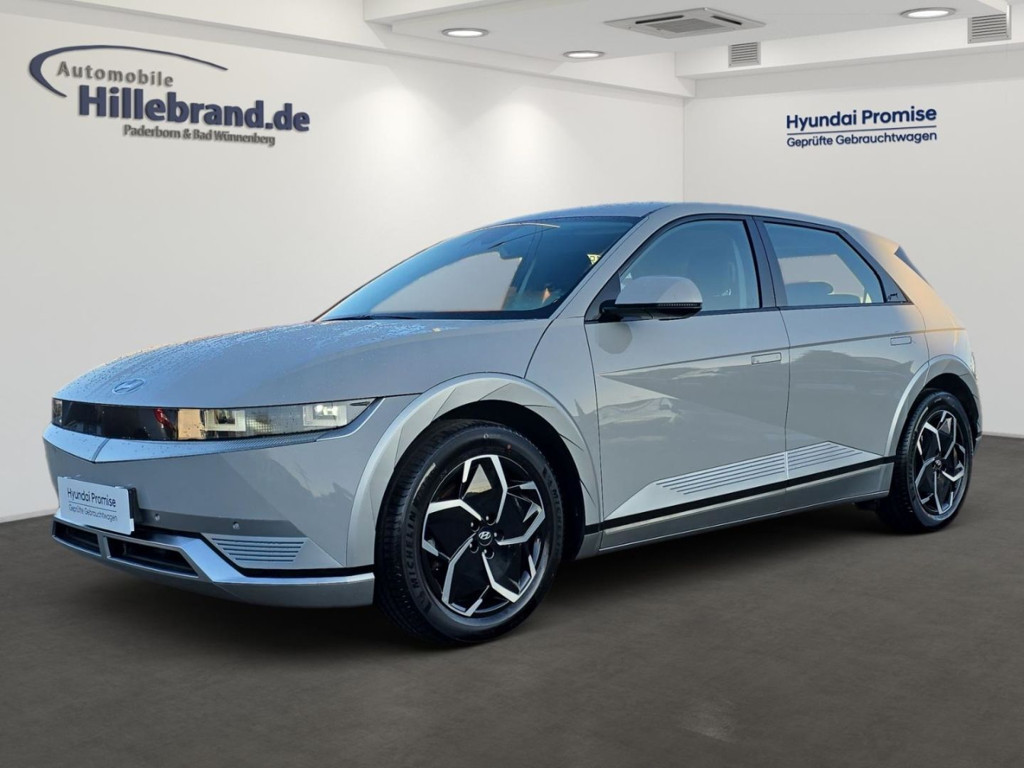 Hyundai Ioniq 5 Dynamiq