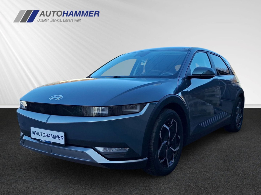 Hyundai Ioniq 5 IONIQ 5 Elektro 2WD 58KWh LED SHZ Navi Kamera