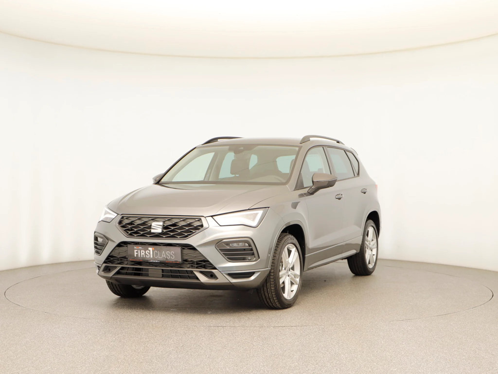 Seat Ateca FR-lijn 1.0 TSI