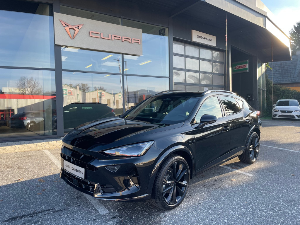 Cupra Formentor DSG e-Hybrid