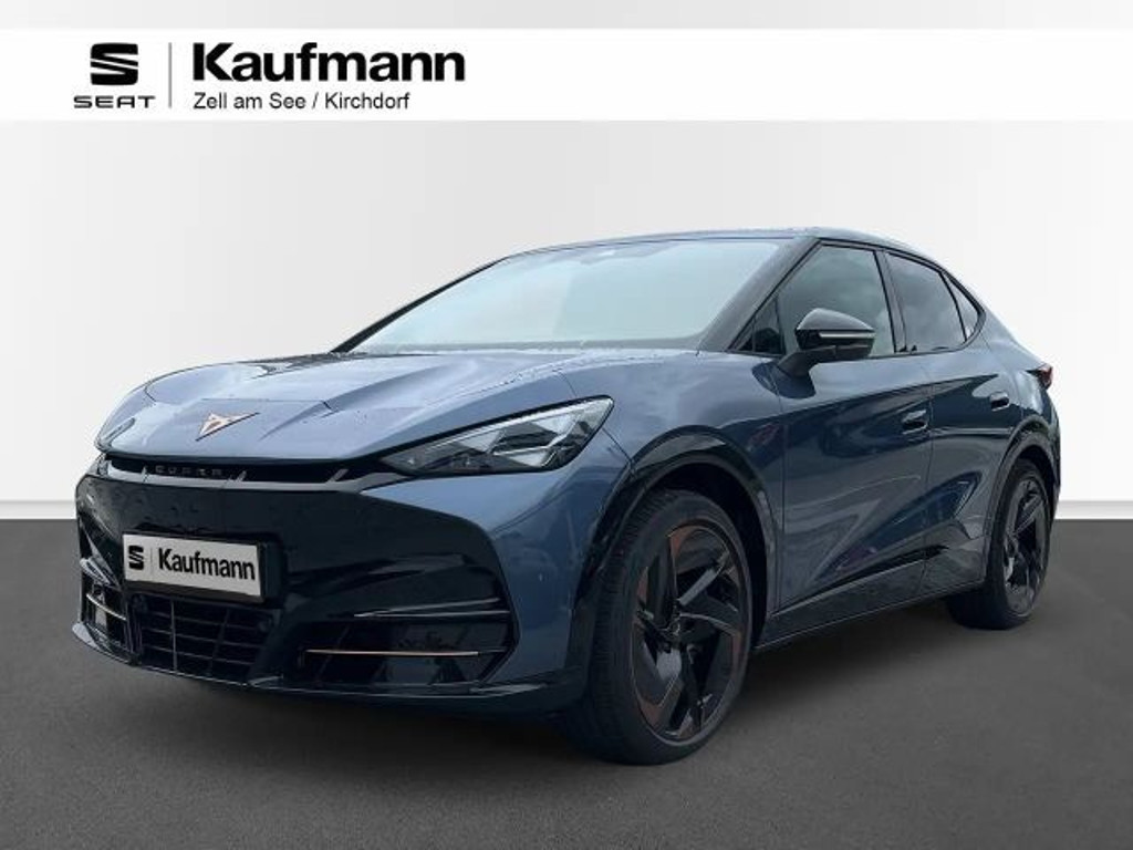 Cupra Tavascan Adrenaline VZ