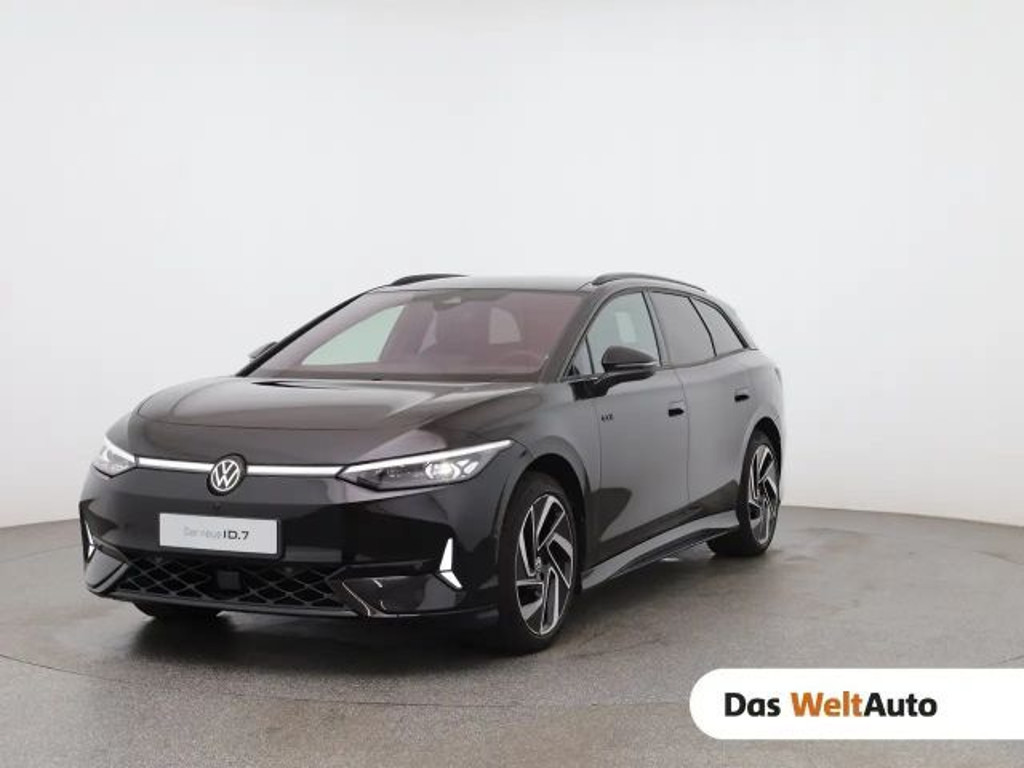 Volkswagen ID.7 4Motion Business GTX Tourer