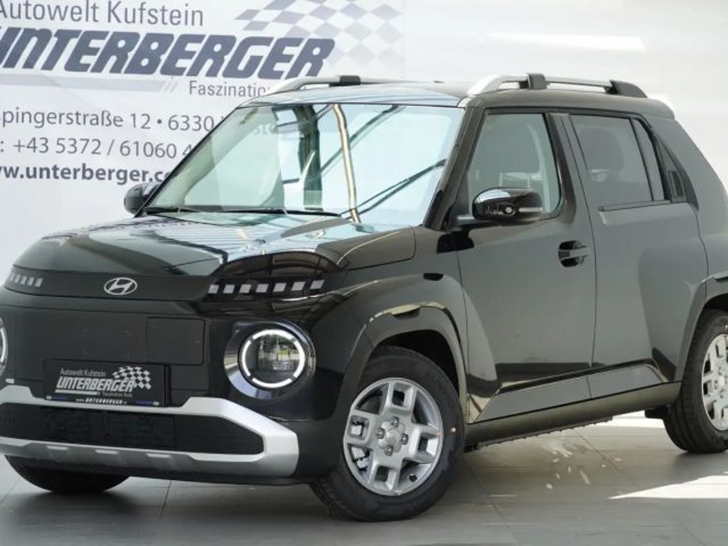 Hyundai INSTER Trend 49 kWh