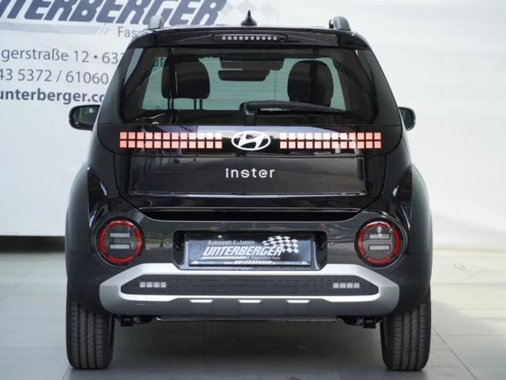 Hyundai INSTER