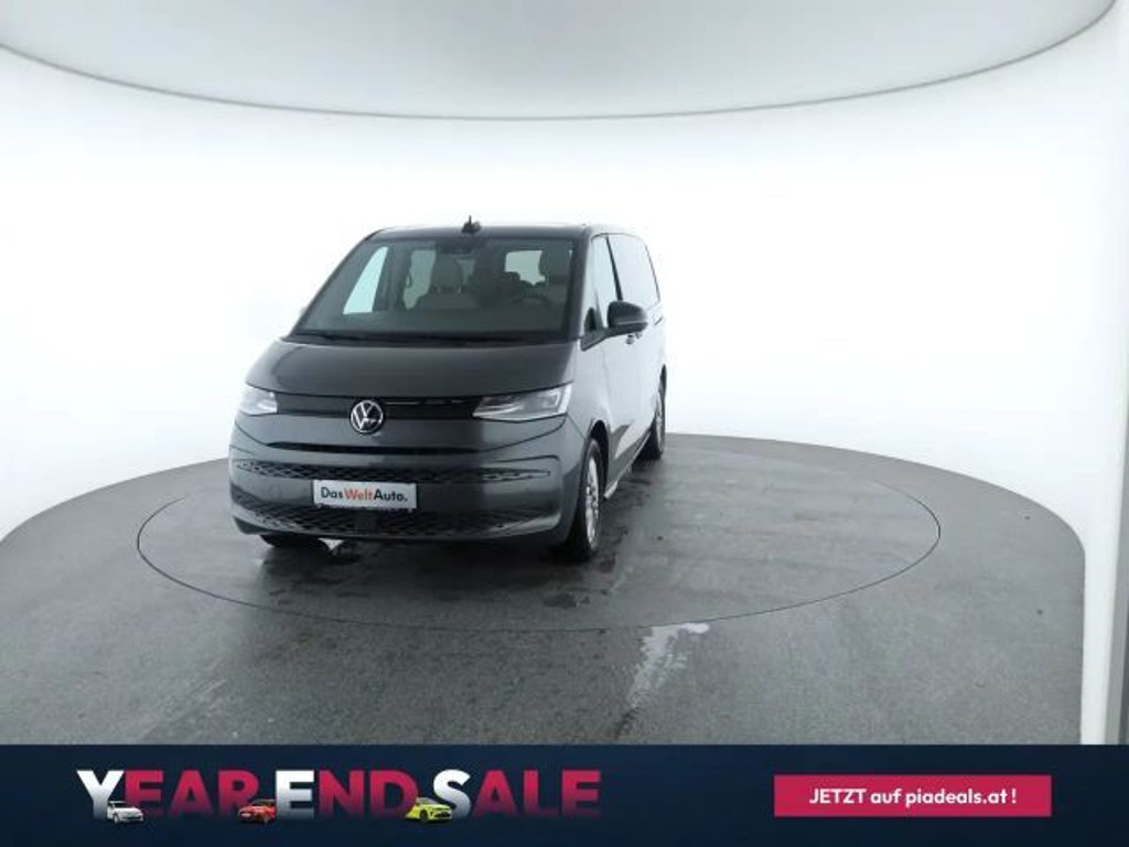 Volkswagen Multivan Business T7
