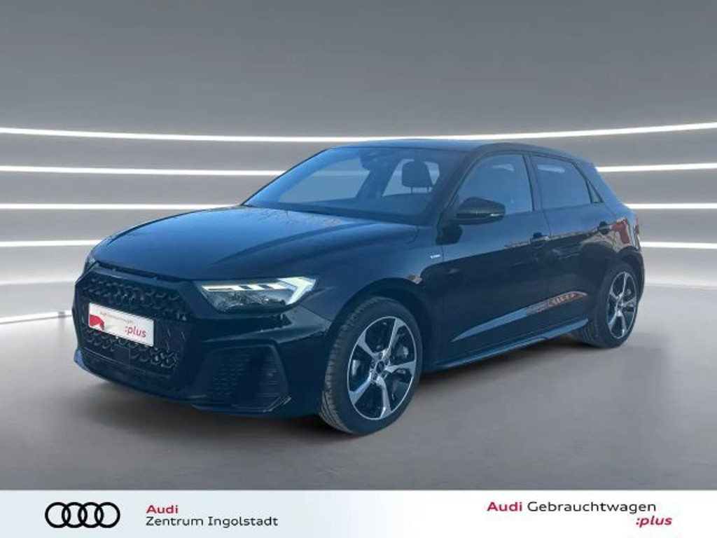Audi A1 Sportback S-Line 30 TFSI