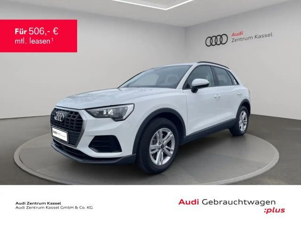Audi Q3 Quattro 40 TFSI