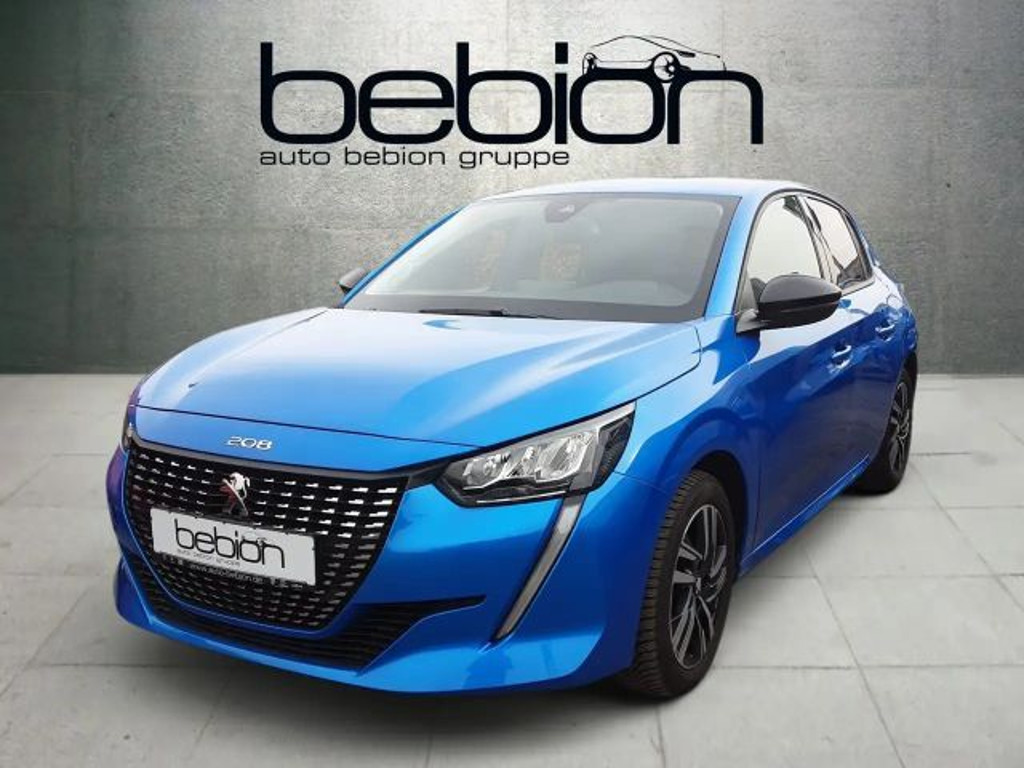 Peugeot 208 Allure Pack PureTech