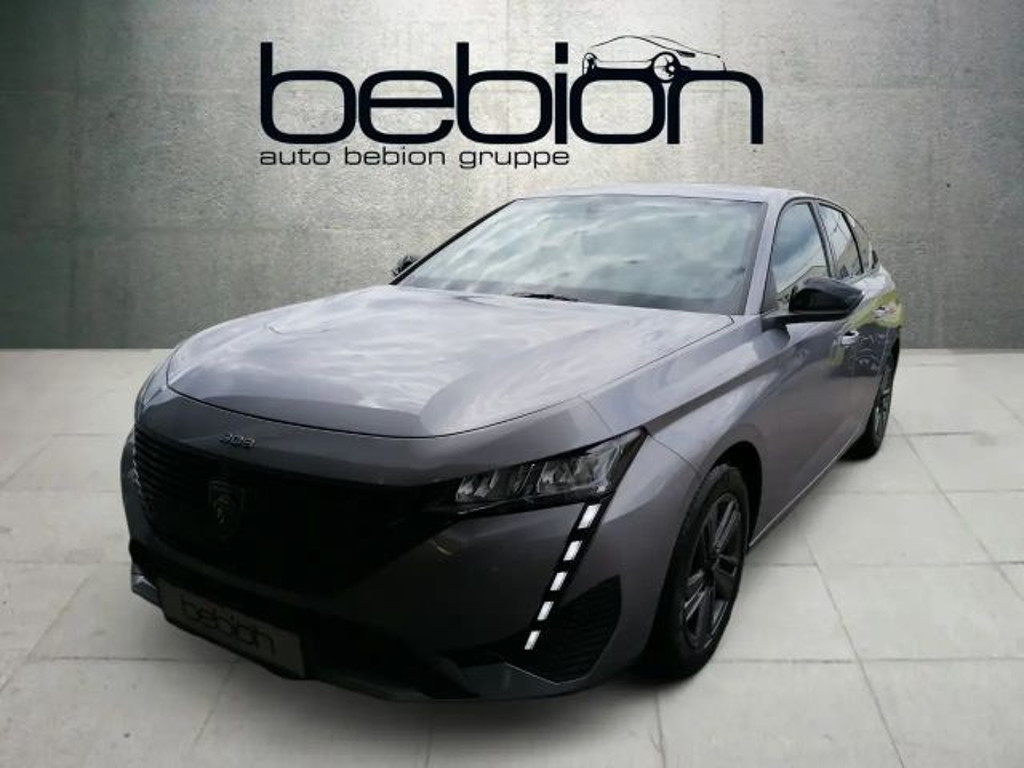 Peugeot 308 PureTech SW Active Pack