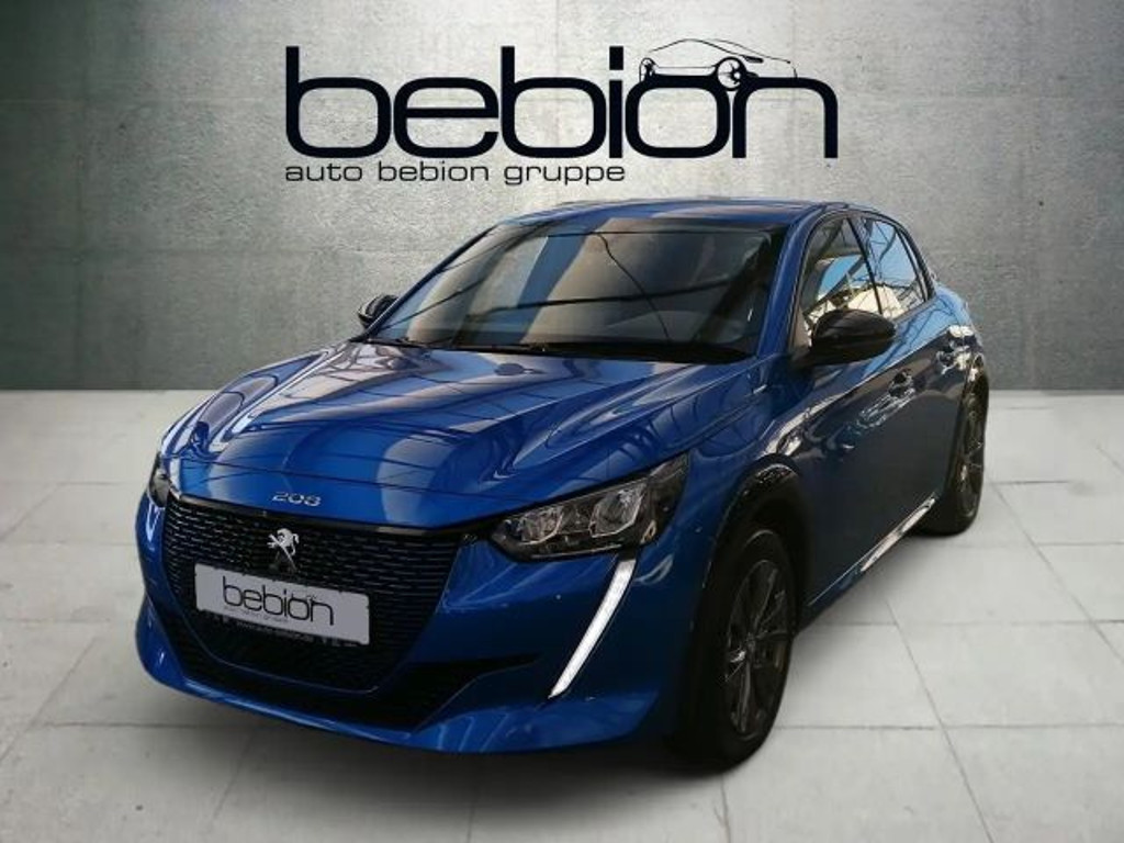 Peugeot e-208 Allure Pack