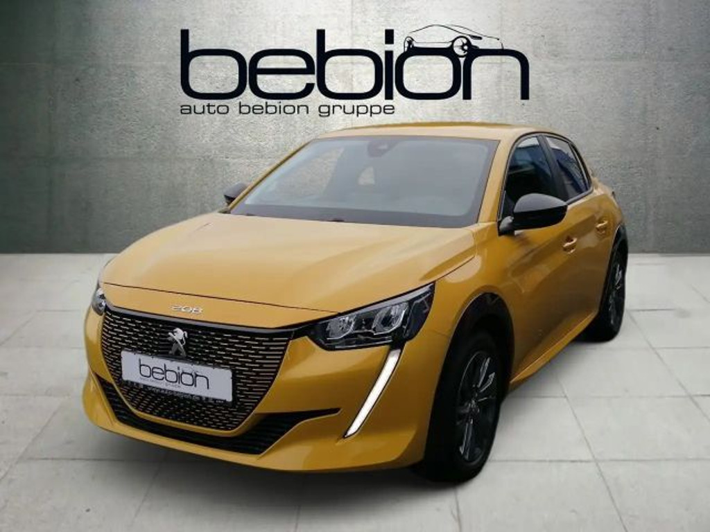 Peugeot e-208 Active Pack