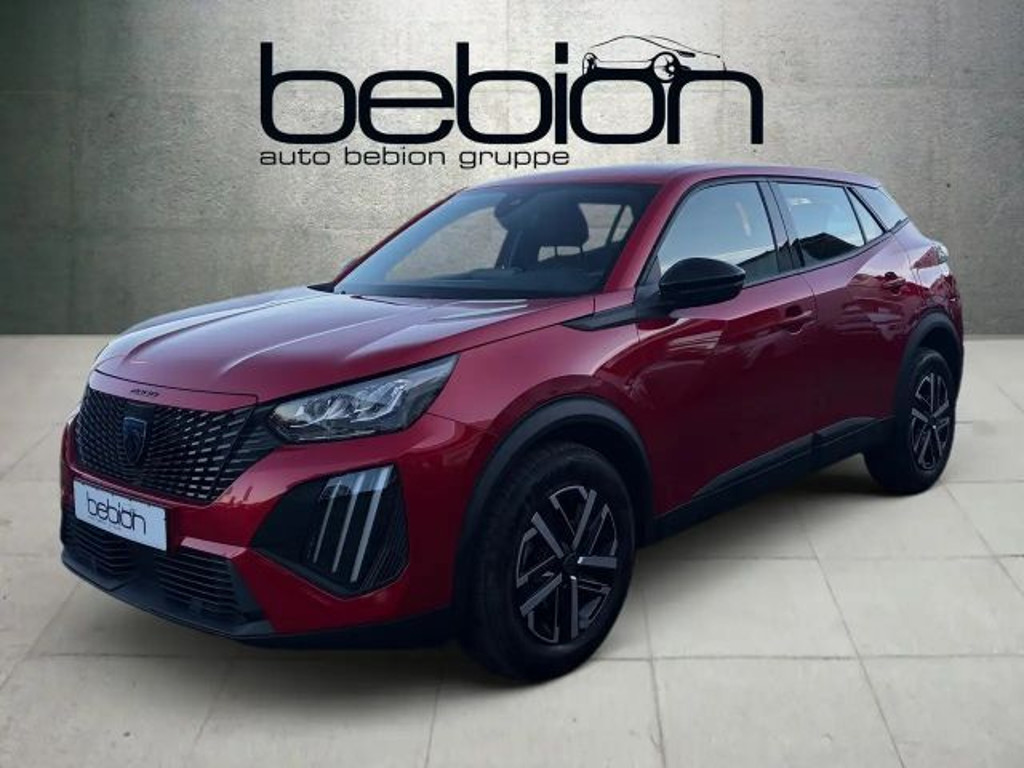 Peugeot 2008 PureTech Active Pack