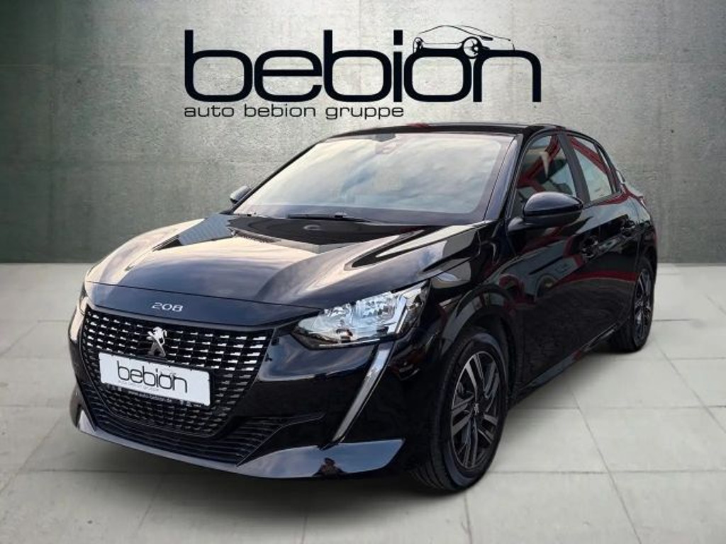 Peugeot 208 PureTech Active Pack