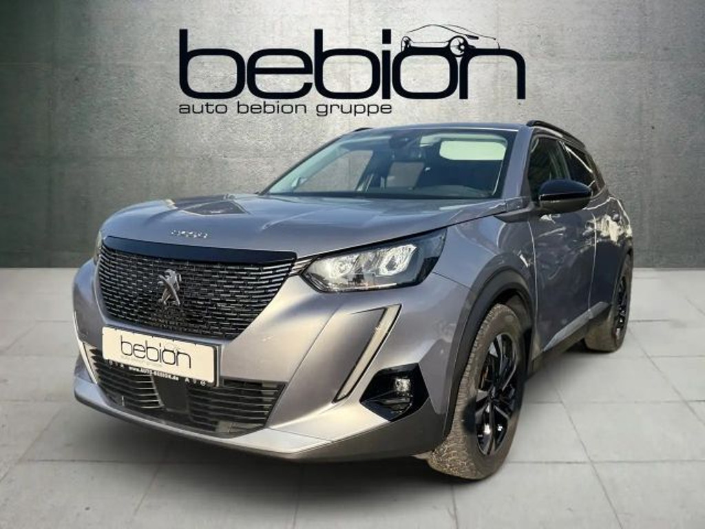 Peugeot 2008 Allure Pack PureTech