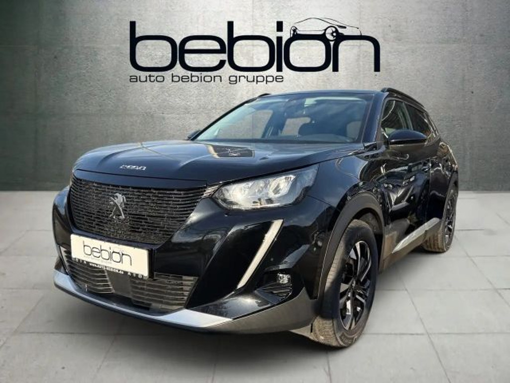 Peugeot e-2008 Allure Pack