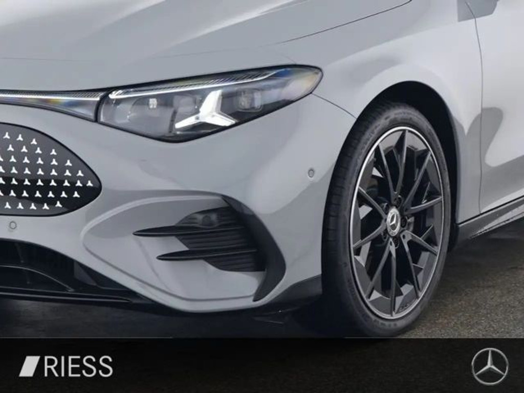 Mercedes-Benz CLA-Klasse CLA 350 4MATIC AMG Line