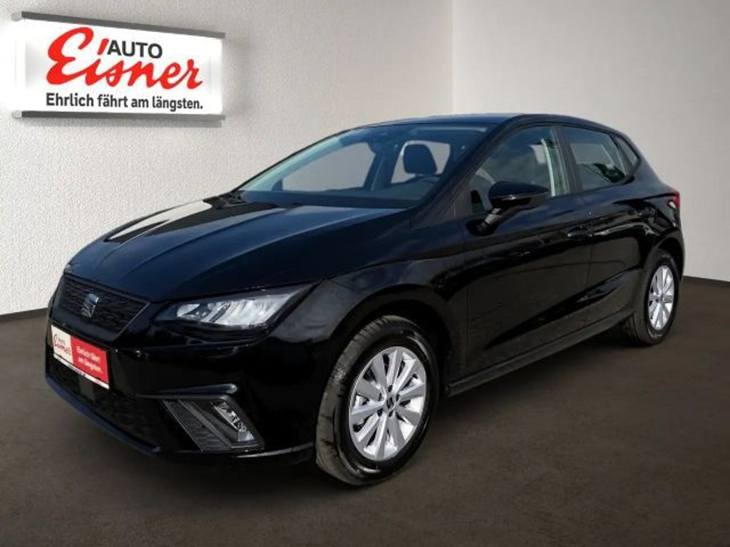 Seat Ibiza 1.0 TSI Reference