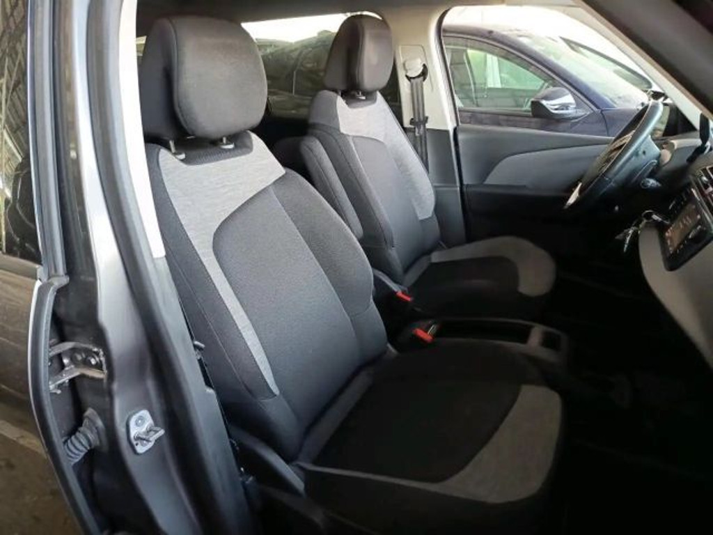 Citroën Grand C4 SpaceTourer