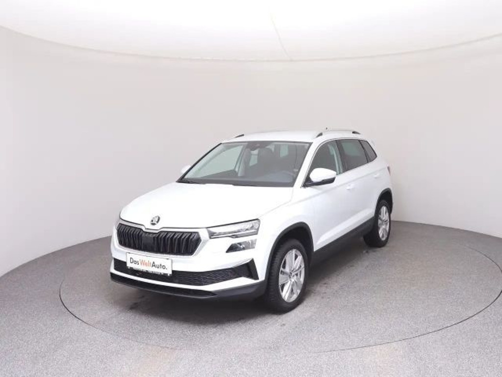 Skoda Karoq Selection