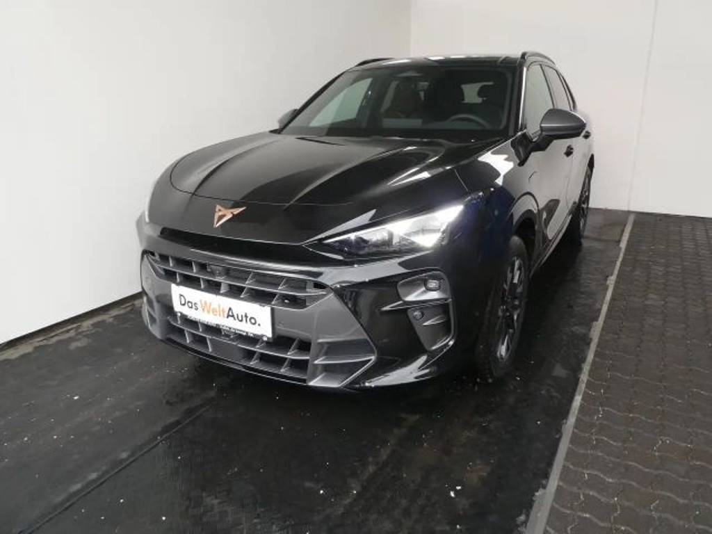 Cupra Terramar 1.5 e-Hybrid e-Hybrid