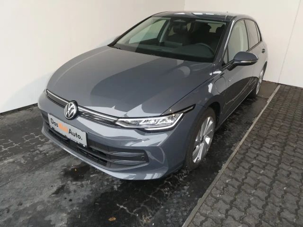 Volkswagen Golf DSG eHybrid