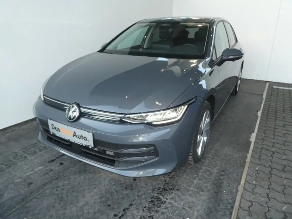 Volkswagen Golf Rabbit TSI