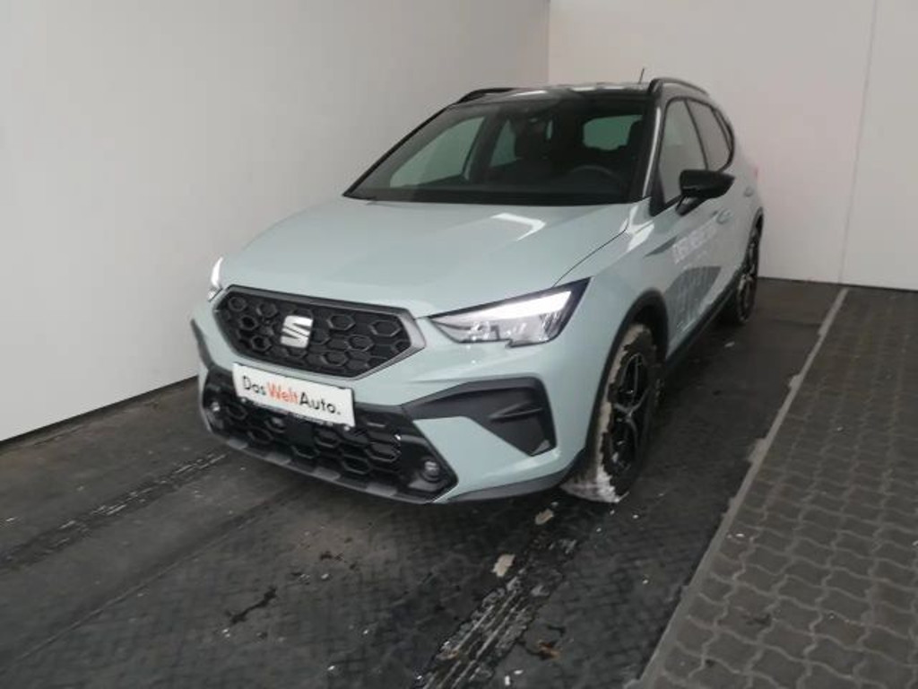 Seat Arona Style 1.0 TSI DSG