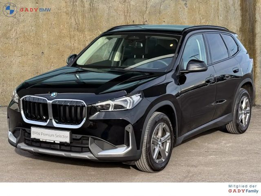 BMW X1 xDrive20d