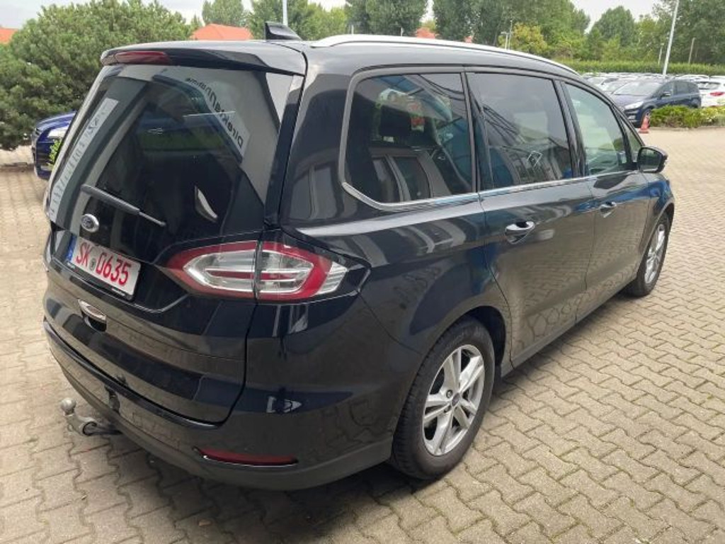 Ford Galaxy