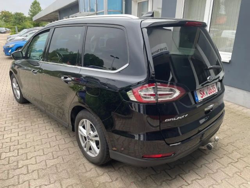 Ford Galaxy