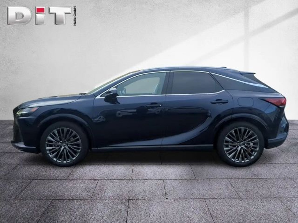 Lexus RX-Serie
