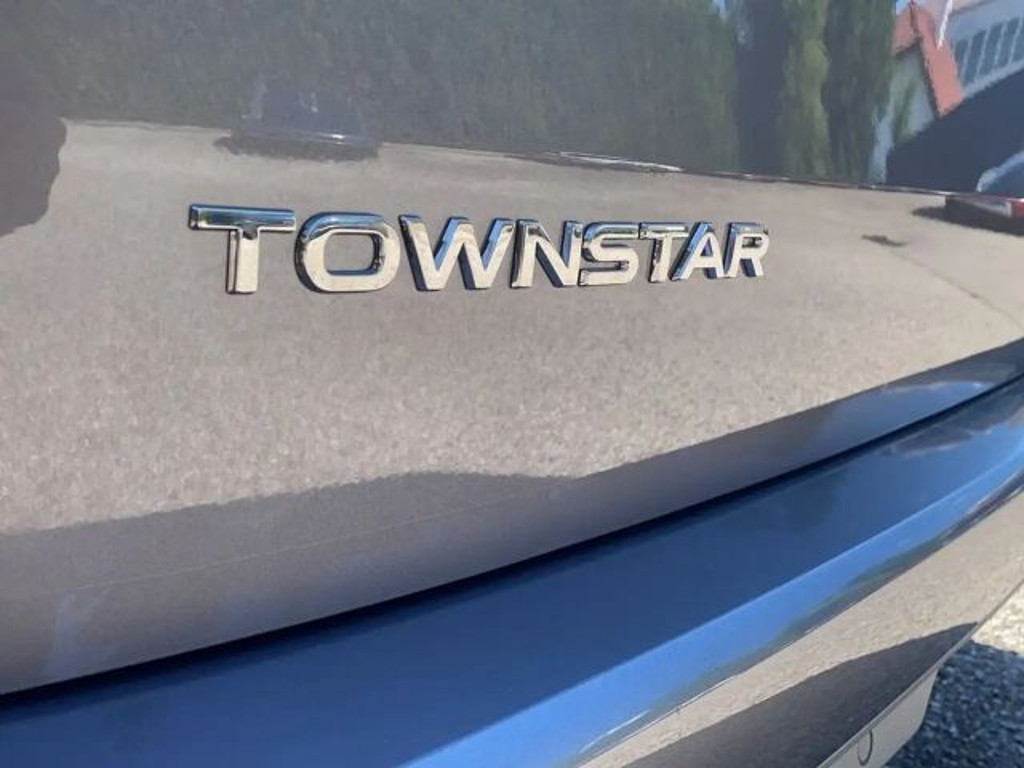 Nissan Townstar