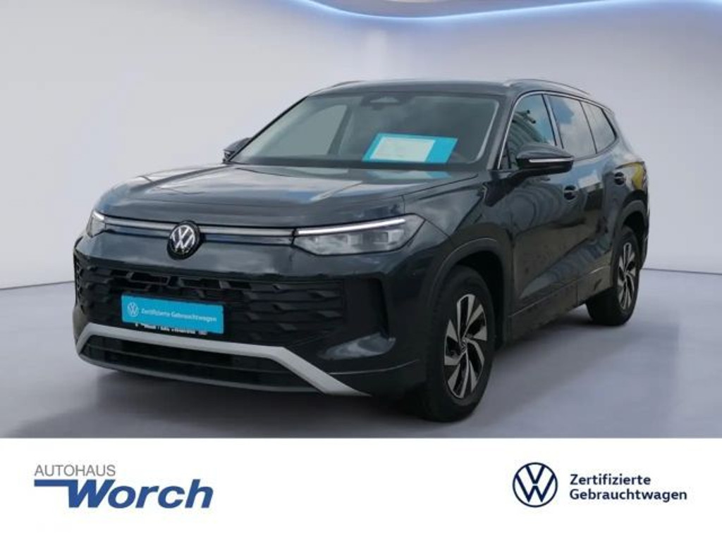 Volkswagen Tayron DSG Life 1.5 eTSI