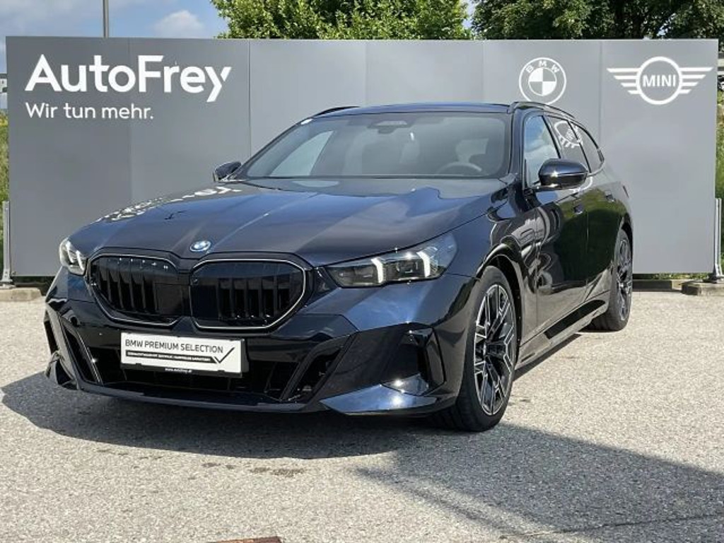 BMW 5 Serie 530 xDrive 530e