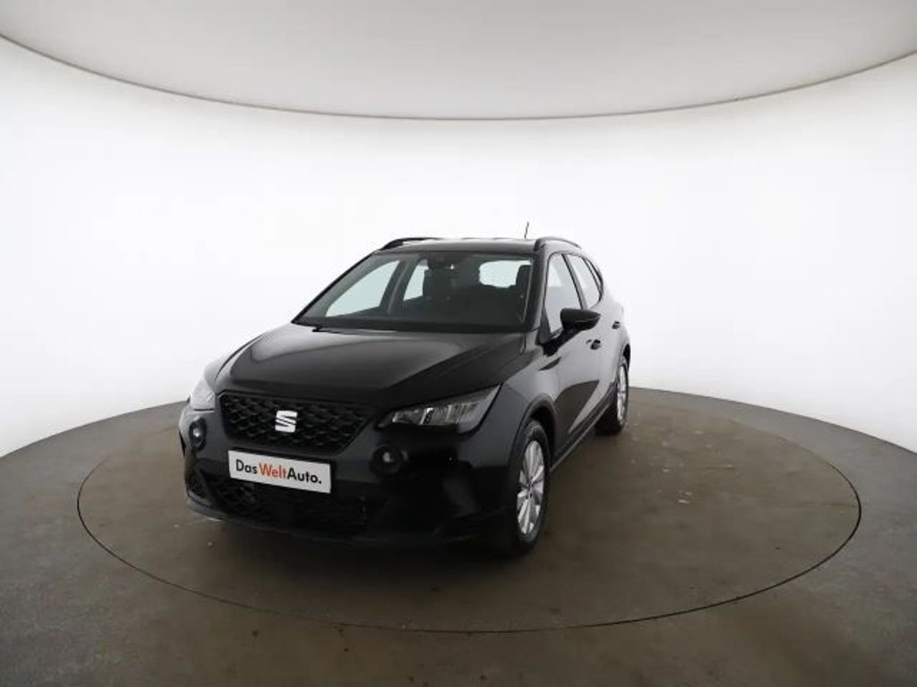 Seat Arona Style 1.0 EcoTSI DSG