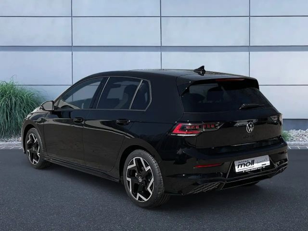 Volkswagen Golf DSG R-Line 2.0 TDI