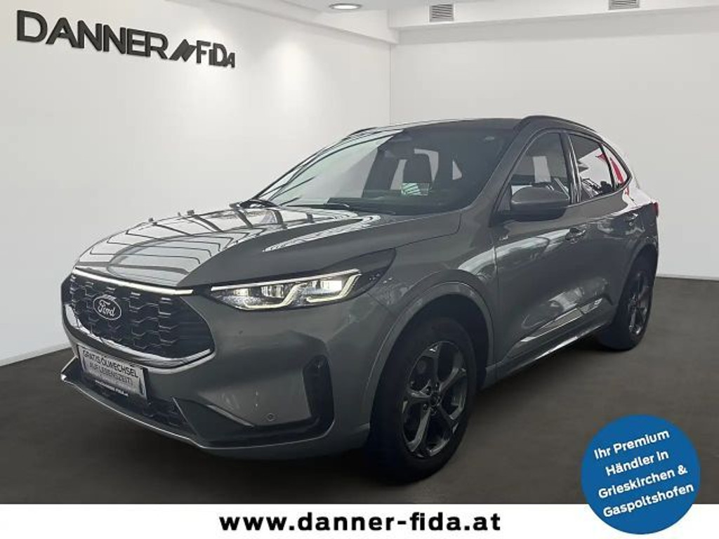 Ford Kuga ST Line Hybrid