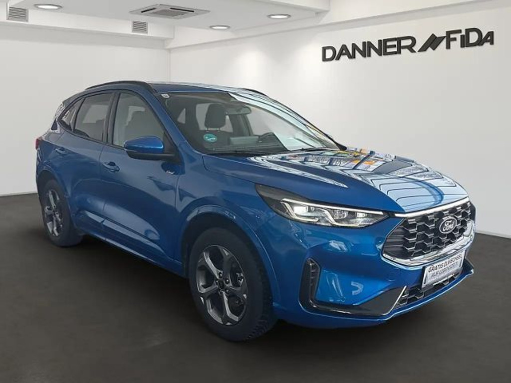 Ford Kuga ST Line Hybrid