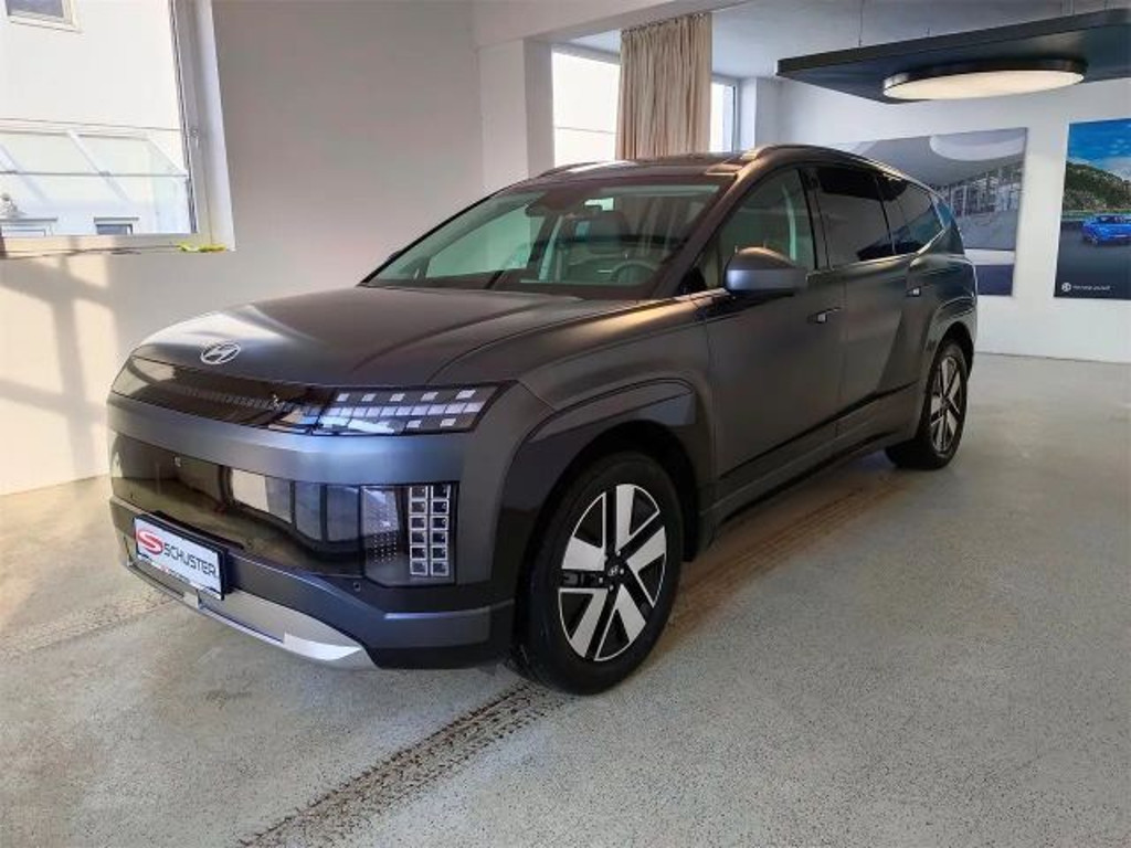 Hyundai IONIQ 9