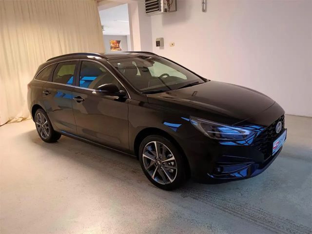 Hyundai i30 Kombi - PD GO Plus 1.5 DPI PP1 OO3