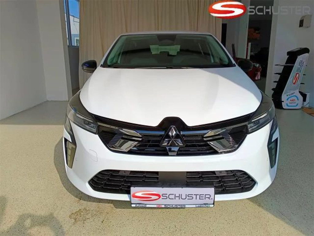 Mitsubishi Colt 1,0 MPI Turbo Invite C 25